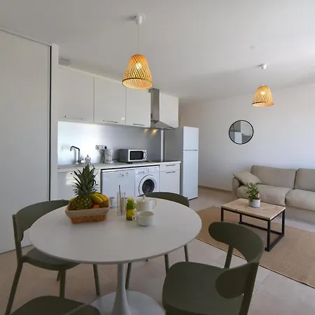 Residence Marina di Bravone - appartement 6 personnes (5 adultes max.) Vue Mer 1er etage N58 Appartamento Linguizzetta
