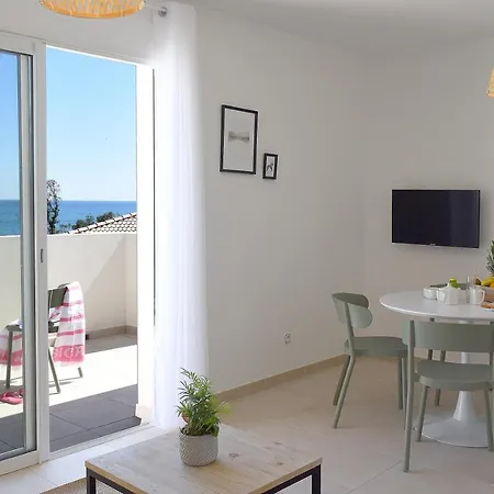 아파트 Residence Marina Di Bravone - Appartement 6 Personnes Linguizzetta