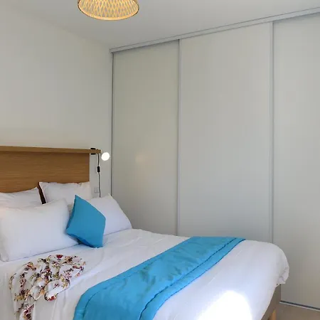아파트 Residence Marina Di Bravone - Appartement 6 Personnes Linguizzetta